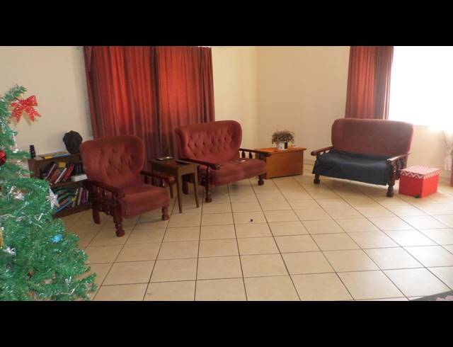 3 BEDROOM HOUSE SOLD IN WOLMER